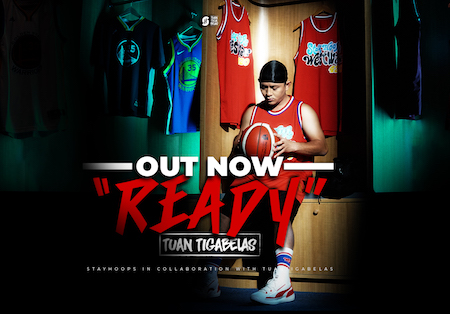 READY, Theme Song IBL dari Stayhoops & Tuan Tigabelas, untuk Bola Basket Indonesia